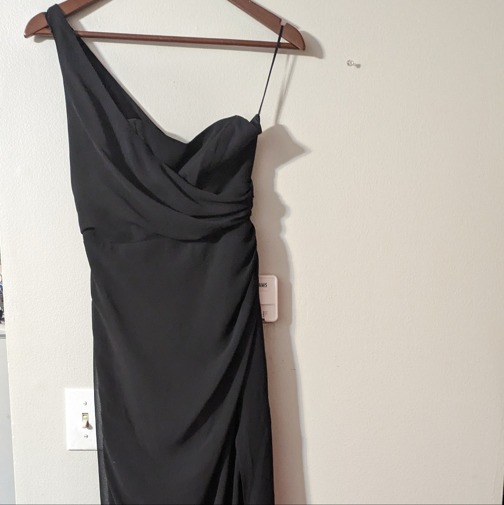 Long dress